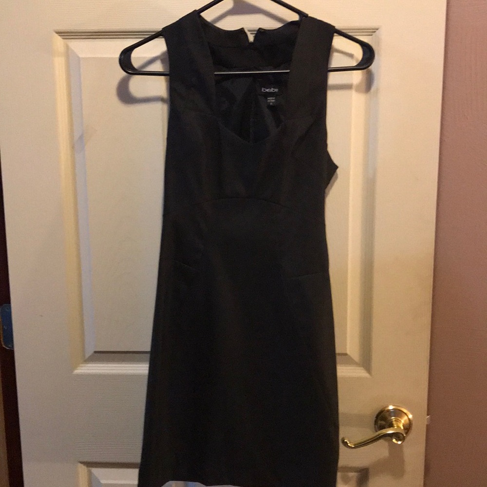Bebe Little black dress